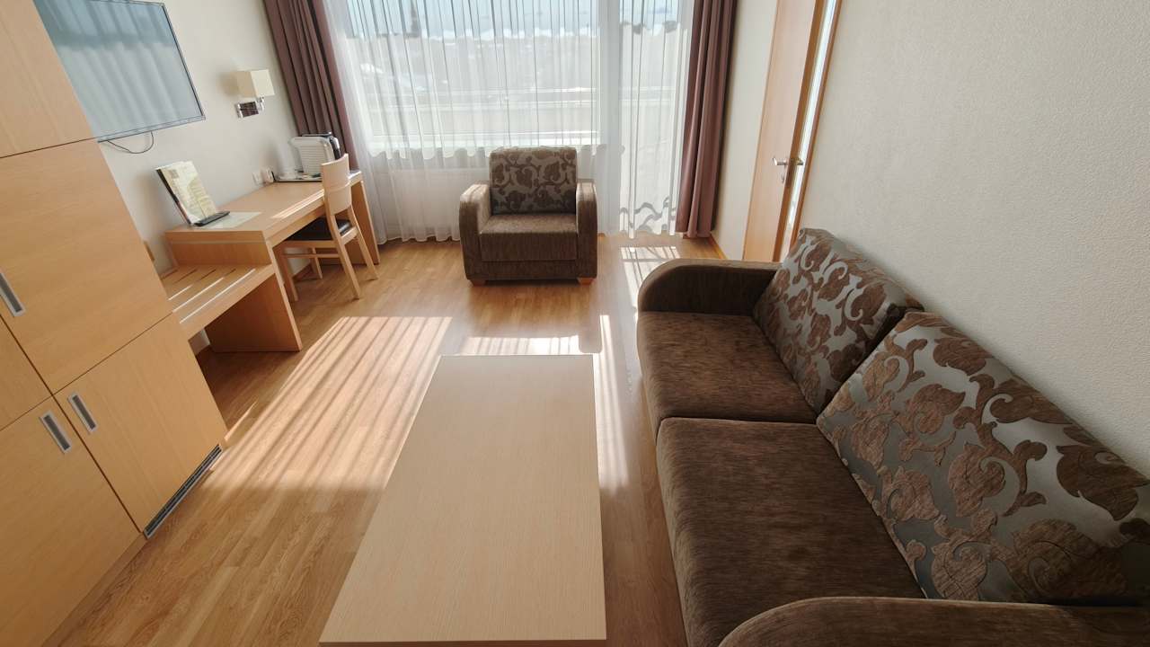 Zimmer Hotel Pärnu