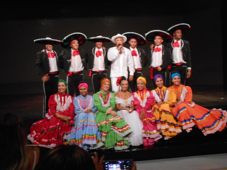 Sport & Freizeit Viva Azteca by Wyndham - All Inclusive Resort