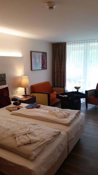 Chambre supérieure Hotel Bären