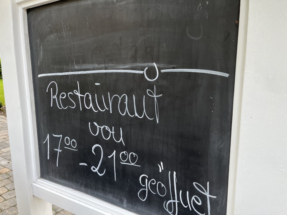 Gastro Landhaus am Fillerberg