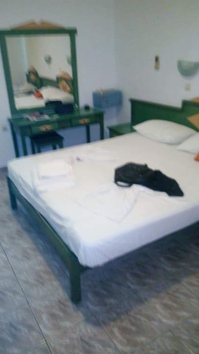 Zimmer Ilios K Village Resort