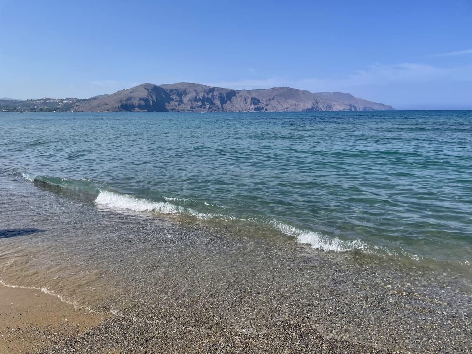 Strand HARPIN Georgioupolis Resort Aquapark & SPA