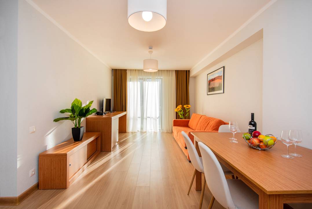 Zimmer Orbi Palace Hotel Official