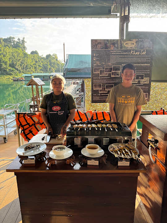 Gastro Elephant Hills