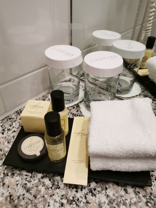 Zimmer Privathotel Lindtner Hamburg