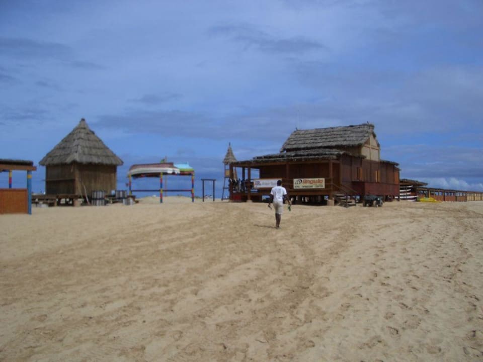 Diving-Center Hotel Riu Funana