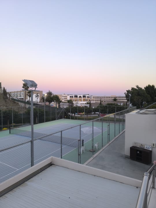 Sport & Freizeit Princess Andriana Resort & Spa