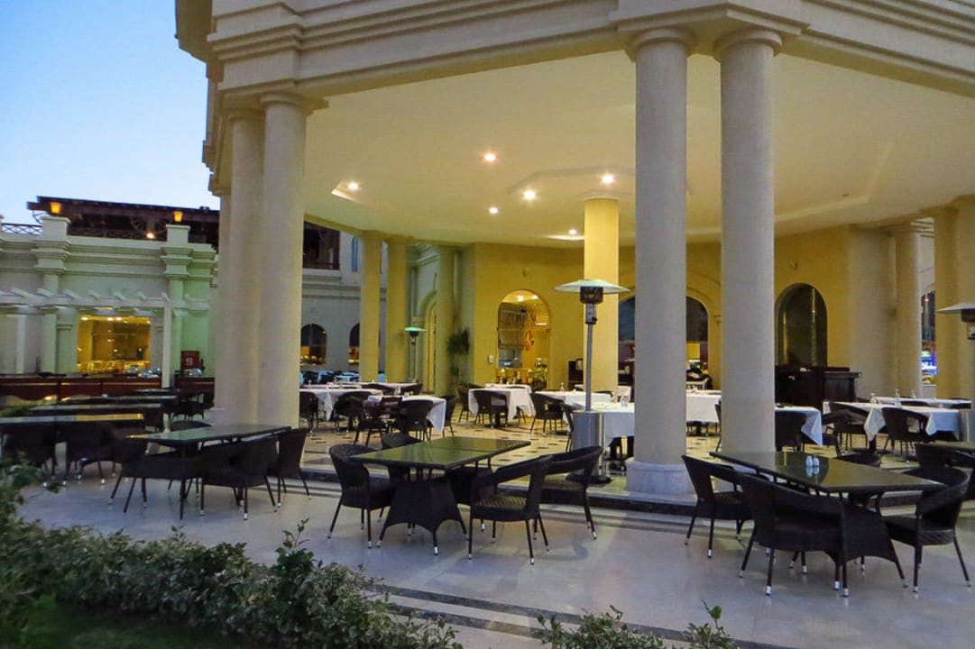 Zodiac Rixos Sharm El Sheikh Adults Only 18 +