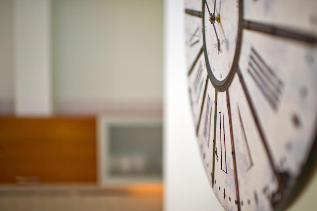 The kitchen - two bedrooms apartment Barbacan Apartments