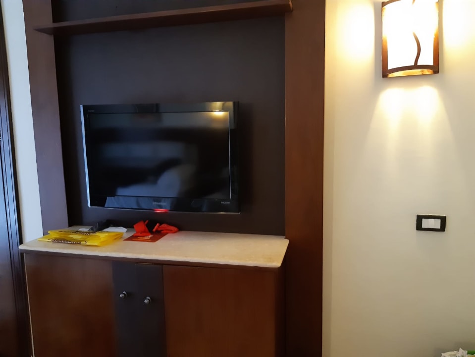 Zimmer Pickalbatros Alf Leila Wa Leila Resort - Neverland Hurghada