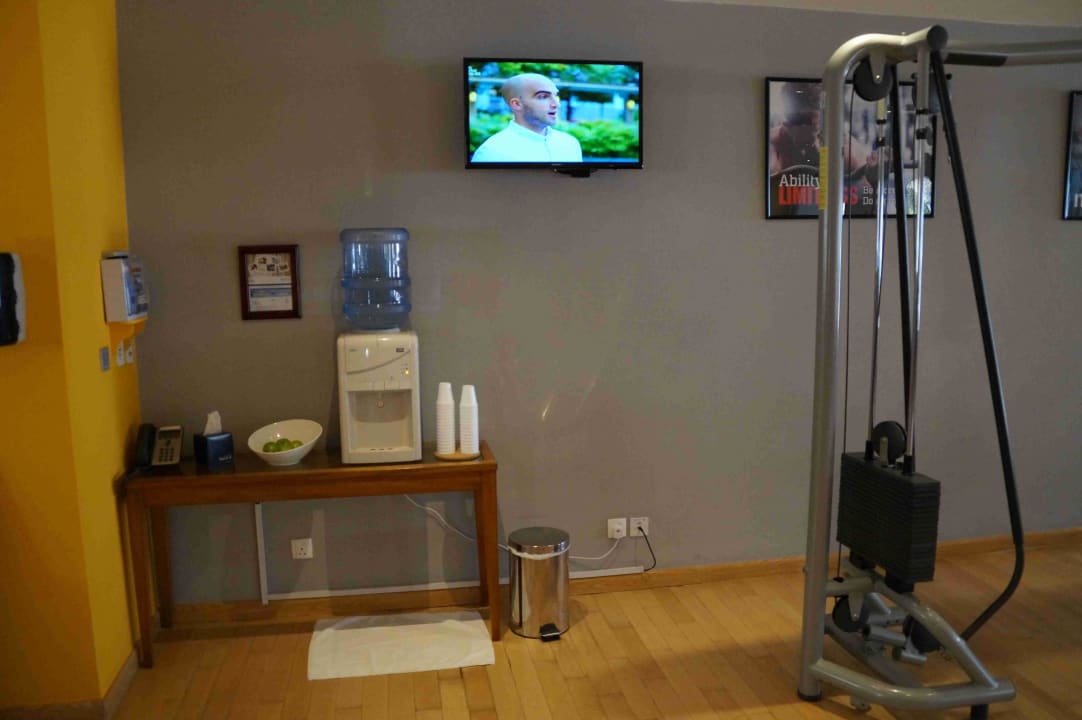 Hotel The Cove Rotana The Cove Rotana Resort