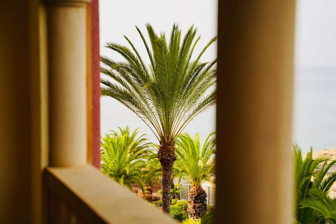 Ausblick R2 Rio Calma Hotel & Spa & Conference