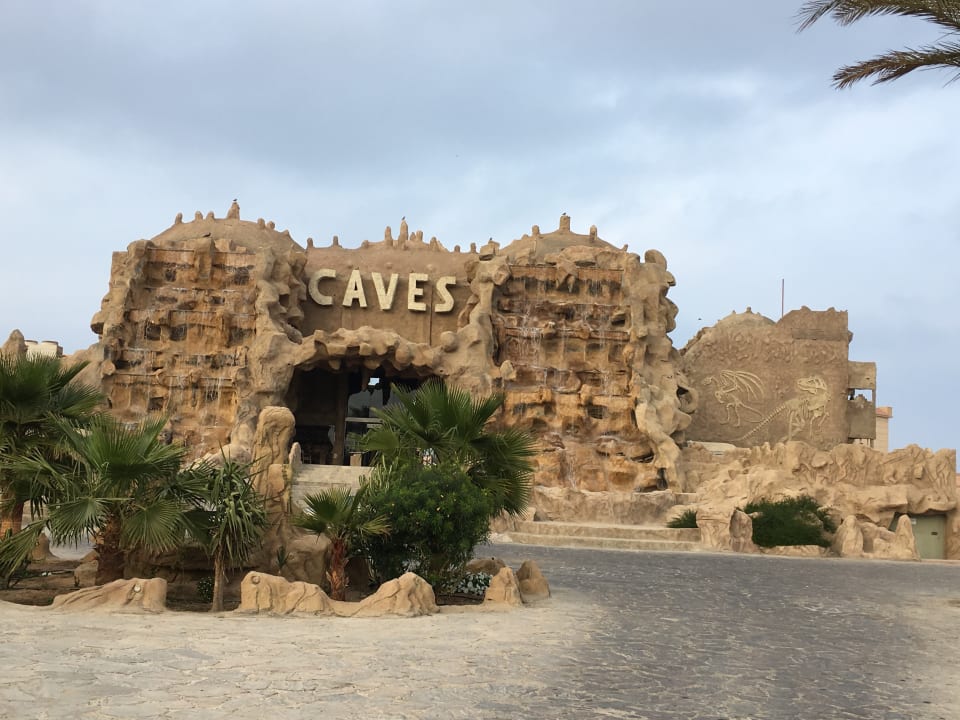 Außenansicht Hotel Caves Beach Resort (Adults Only)