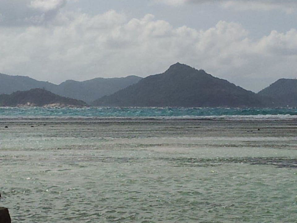 Strand Hotel Moonlight Beach Villa