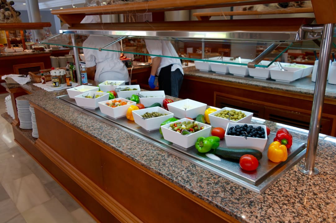 Restaurant Garbí Cala Millor