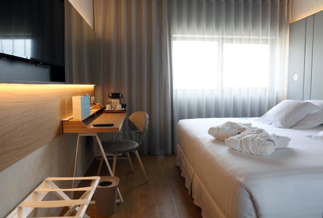 Rooms Occidental Atenea Mar - Adults only