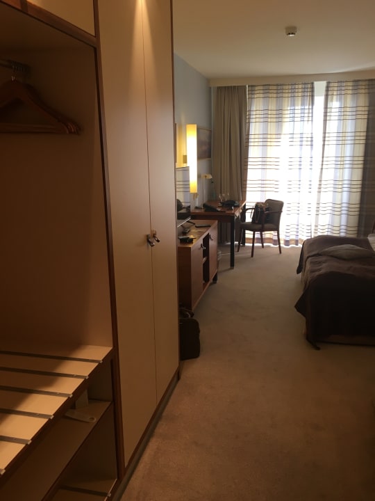 Zimmer Lindner Hotel Boltenhagen, part of JdV by Hyatt