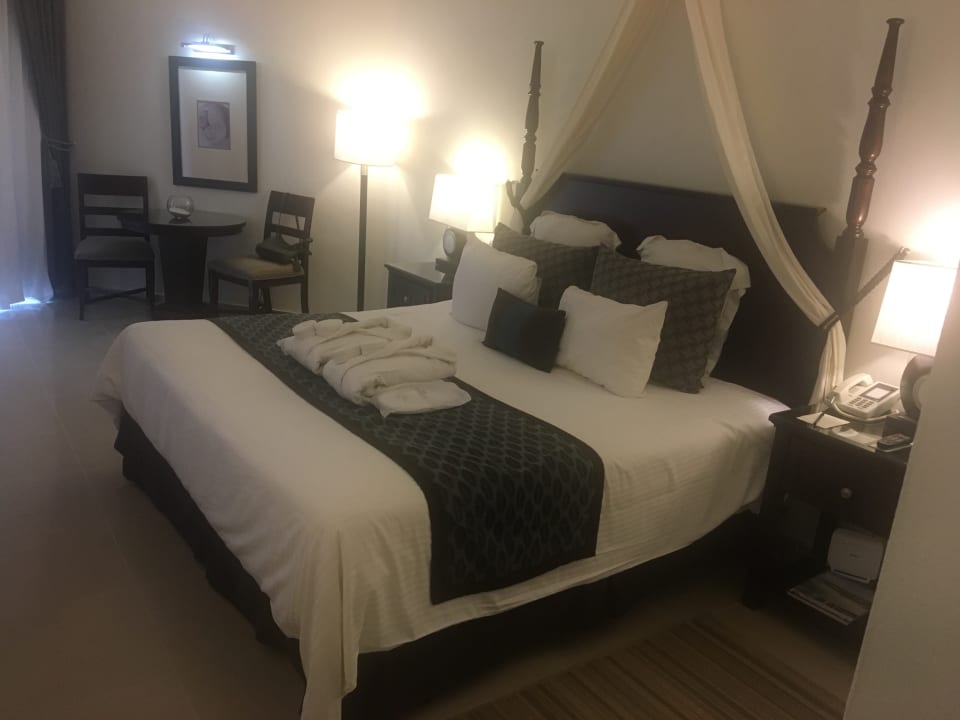 Zimmer Dreams La Romana Resort & Spa