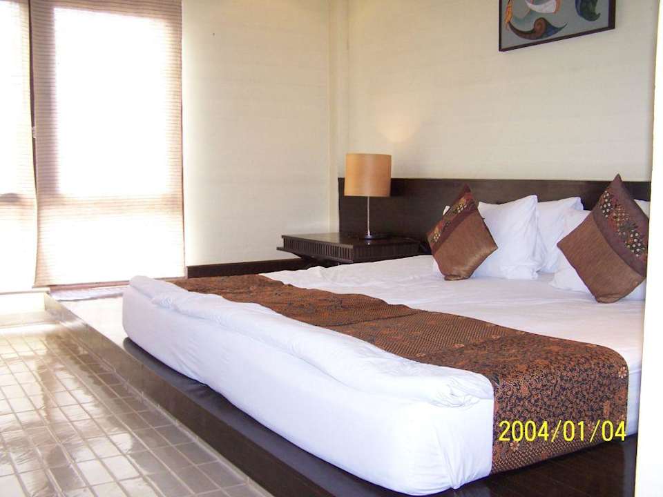 Die Zimmer Iyara Beach Hotel