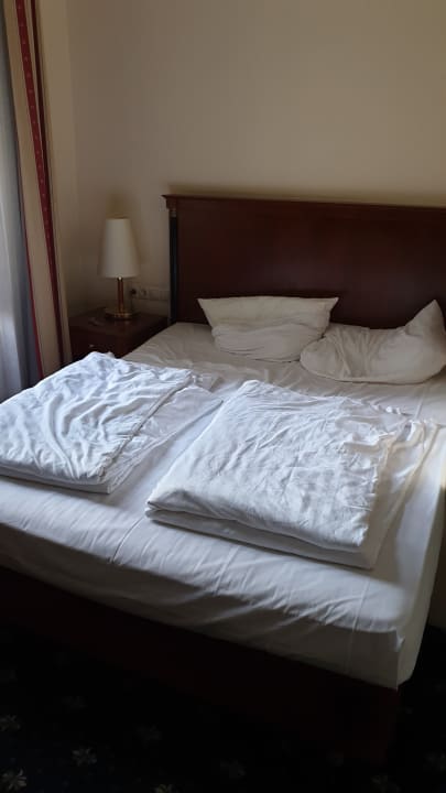 Zimmer acom Hotel Berlin Kurfürstendamm