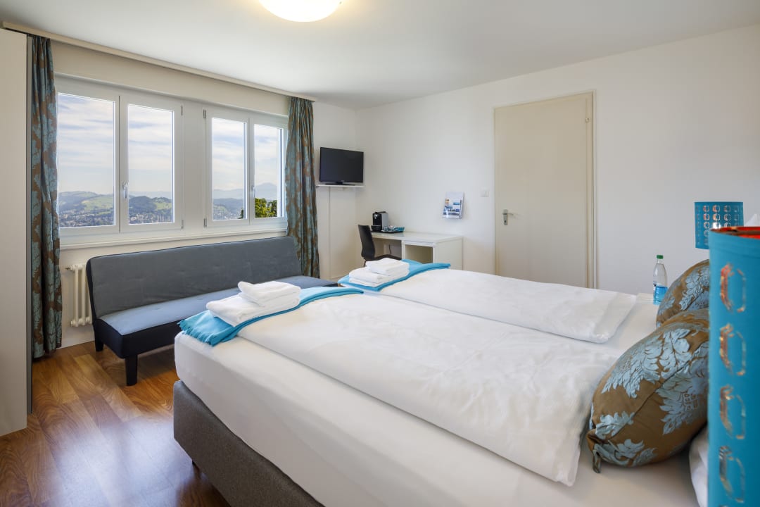 Zimmer Hotel Sonnenberg