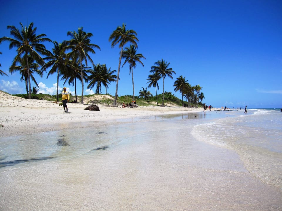 Strand von Boca Ciega 2 Ferienhaus Villa MariEnzo
