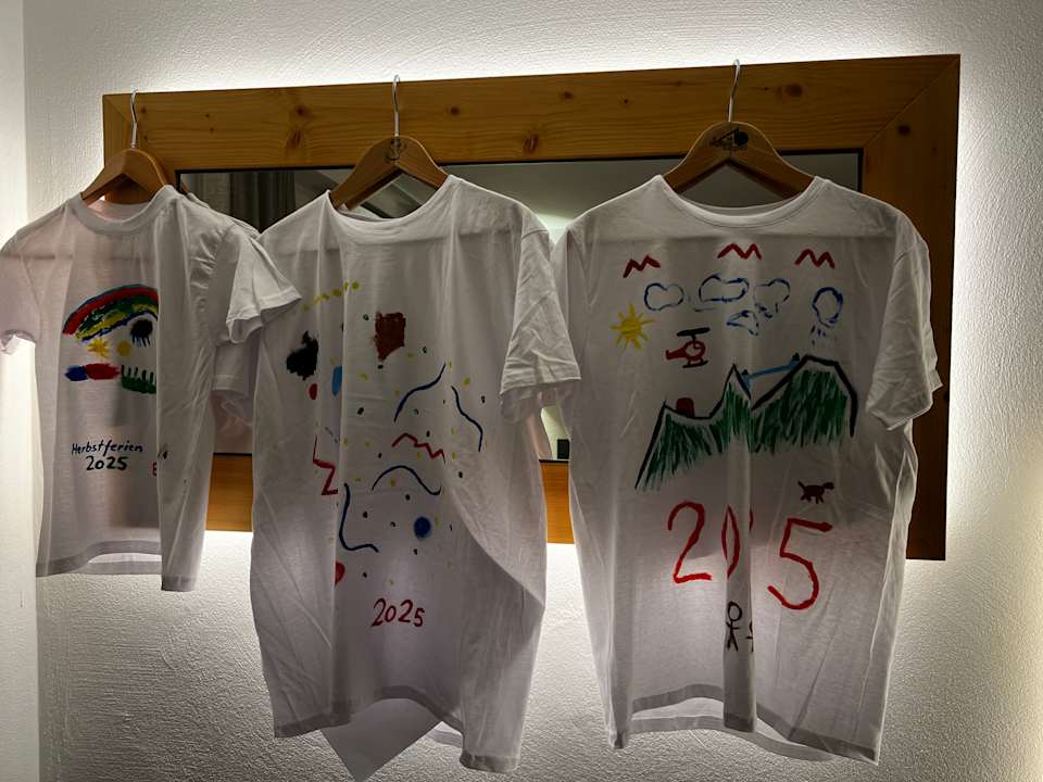 Sport & Freizeit Familotel Allgäuer Berghof
