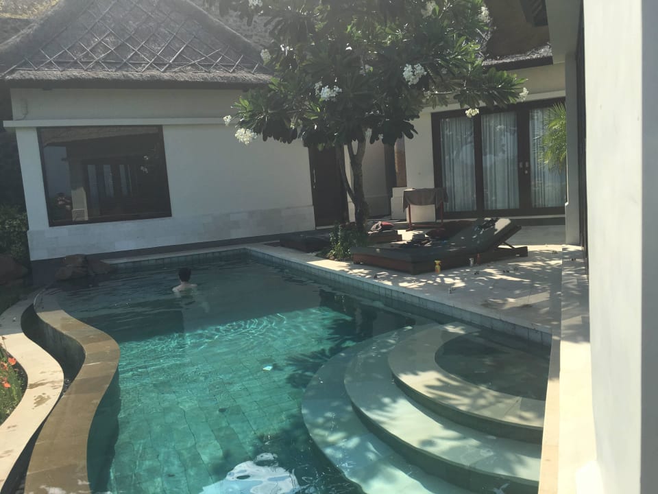 Villa 13 Villas & Spa The Griya