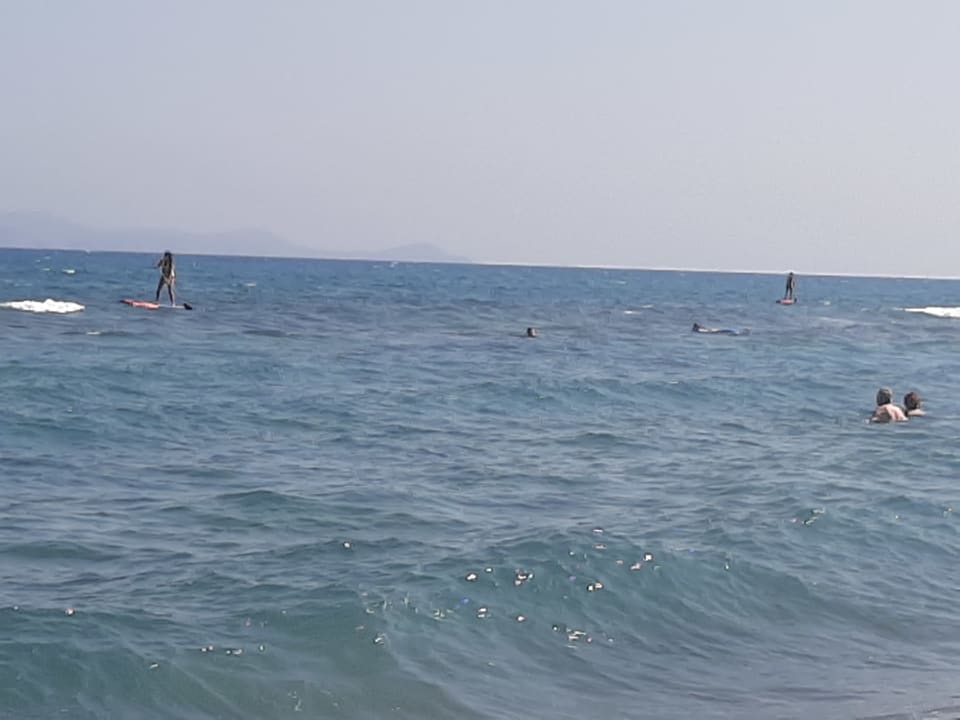 Sport & Freizeit Civitel Creta Beach