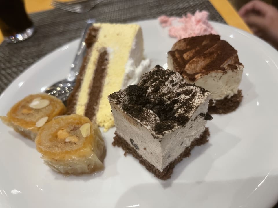 Gastro Hotel Aphrodite Beach Club