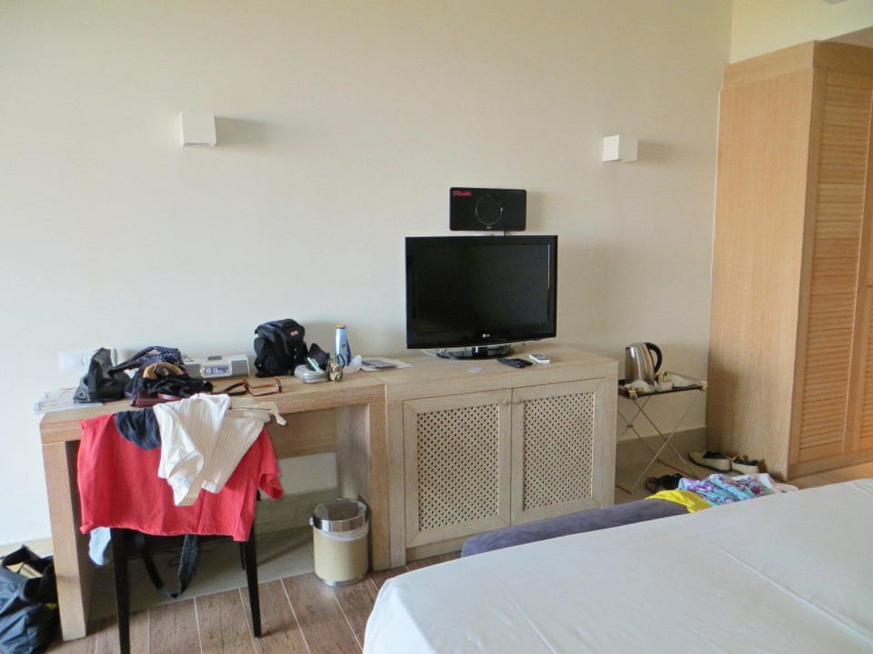 Doppelzimmer Waterfront Aquagrand Artistic Luxury Beach Resort - Adults only