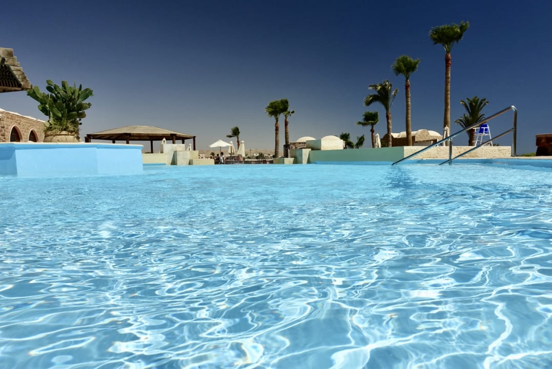 Pool Mövenpick Resort El Quseir