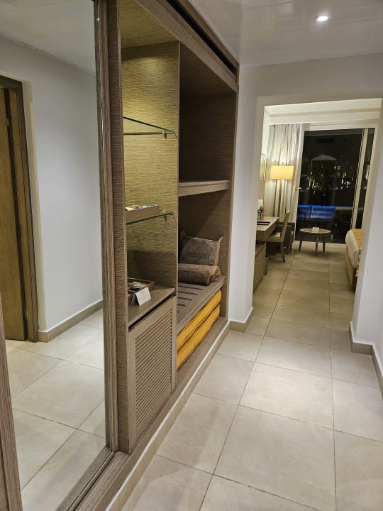 Zimmer Steigenberger Resort Alaya Marsa Alam - Red Sea - Adults only