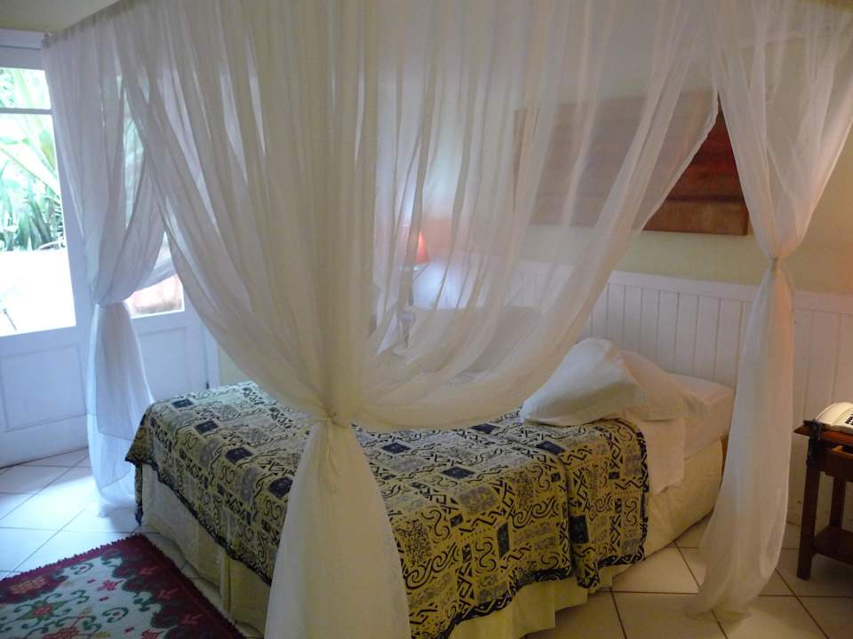 Bett Hotel Pousada Pedra da Laguna