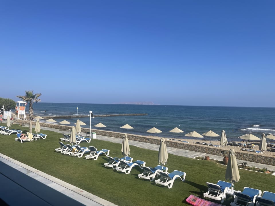 Strand Lyttos Beach Hotel