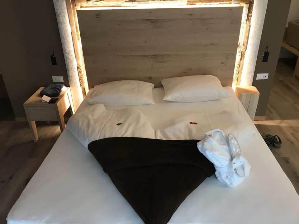 Zimmer Hotel Wiesenhof Garden Resort