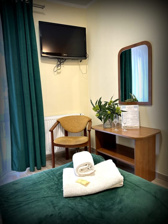 Zimmer Rezydencja Korab