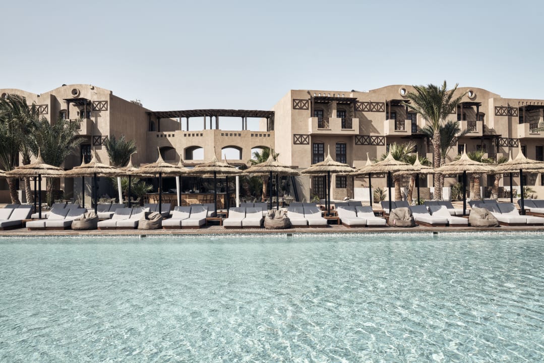 Pool Cook's Club El Gouna