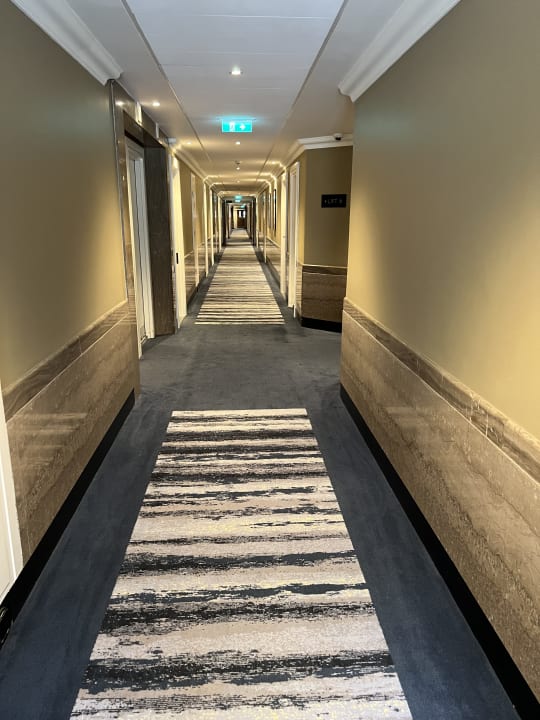 Sonstiges The Cumberland, London