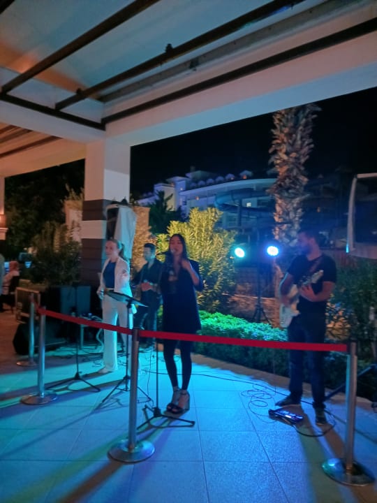 Sport & Freizeit Alba Queen Hotel