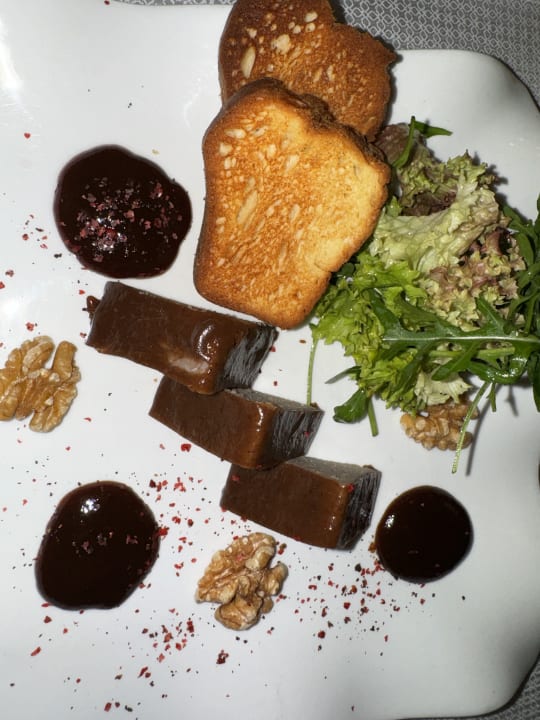 Gastro Hotel Promenáda