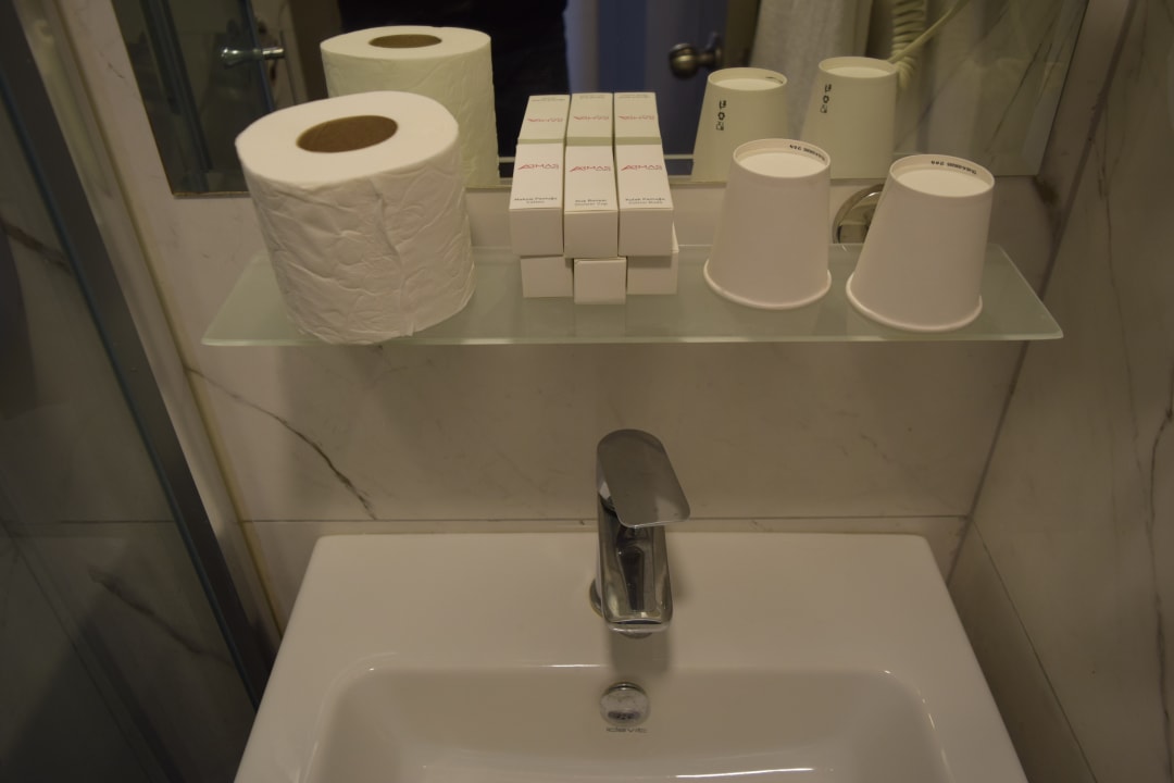 Zimmer Armas Gül Beach