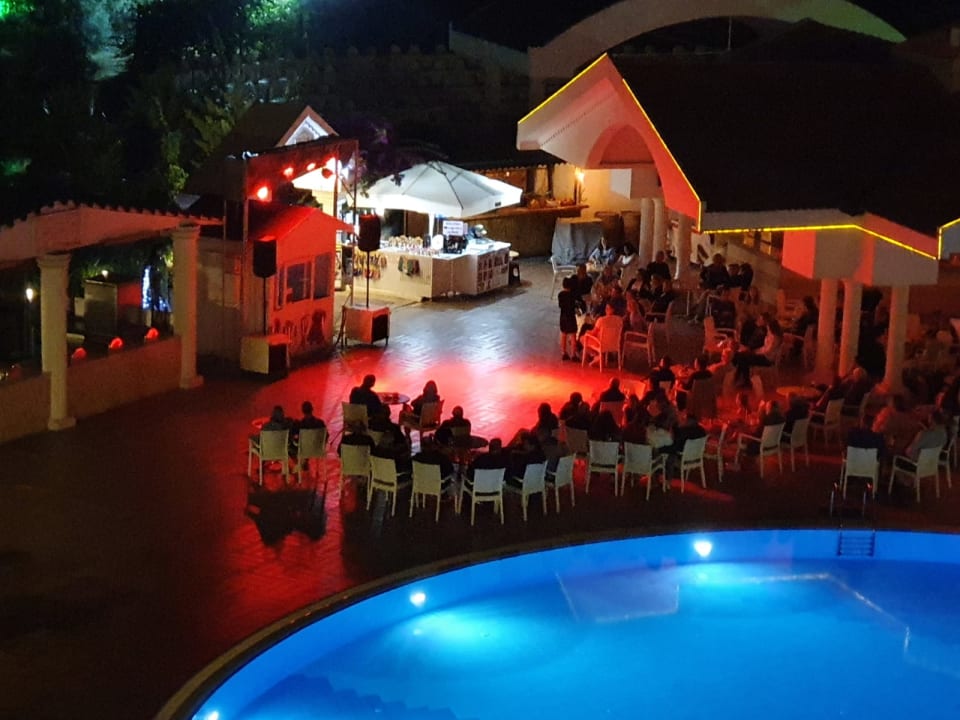 Sport & Freizeit Roma Beach Resort & Spa 16+ Adult Only