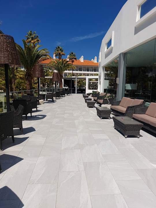 Gastro Hotel Riu Arecas - Adults only