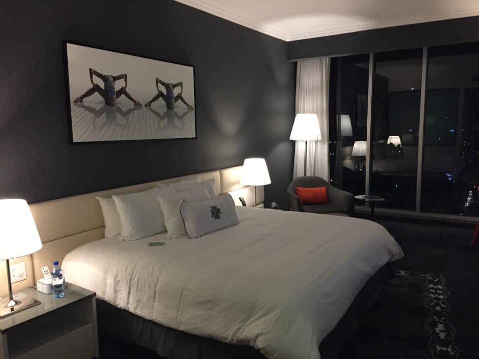 Zimmer Hotel Sortis Spa and Casino