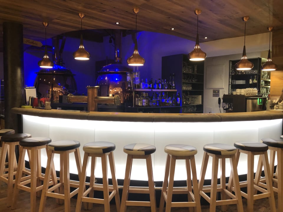 Gastro 1. Bier & Wohlfühlhotel Gut Riedelsbach