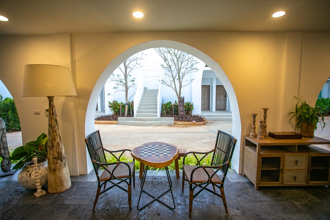 Sport & Freizeit Eden Beach Resort & Spa, A Lopesan Collection Hotel