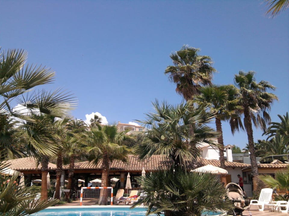 Pool Flipflop Cala Romantica