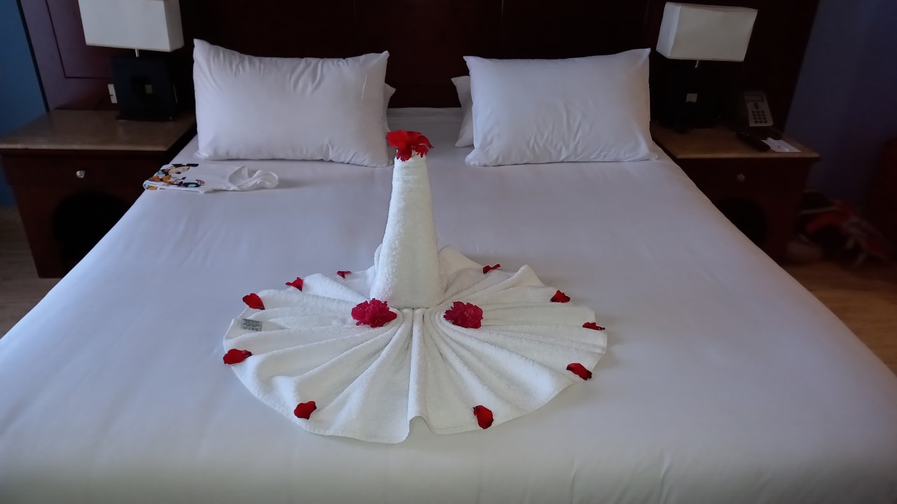 Zimmer Stella Beach Resort & Spa Makadi Bay