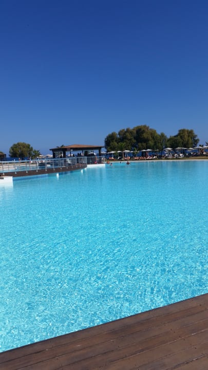 Pool Cavo Spada Luxury Sports & Leisure Resort & Spa